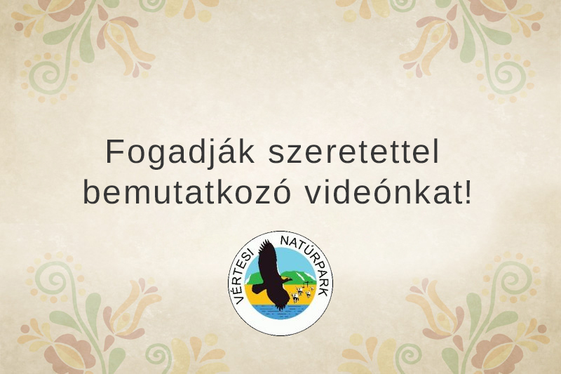 vertesi naturpark