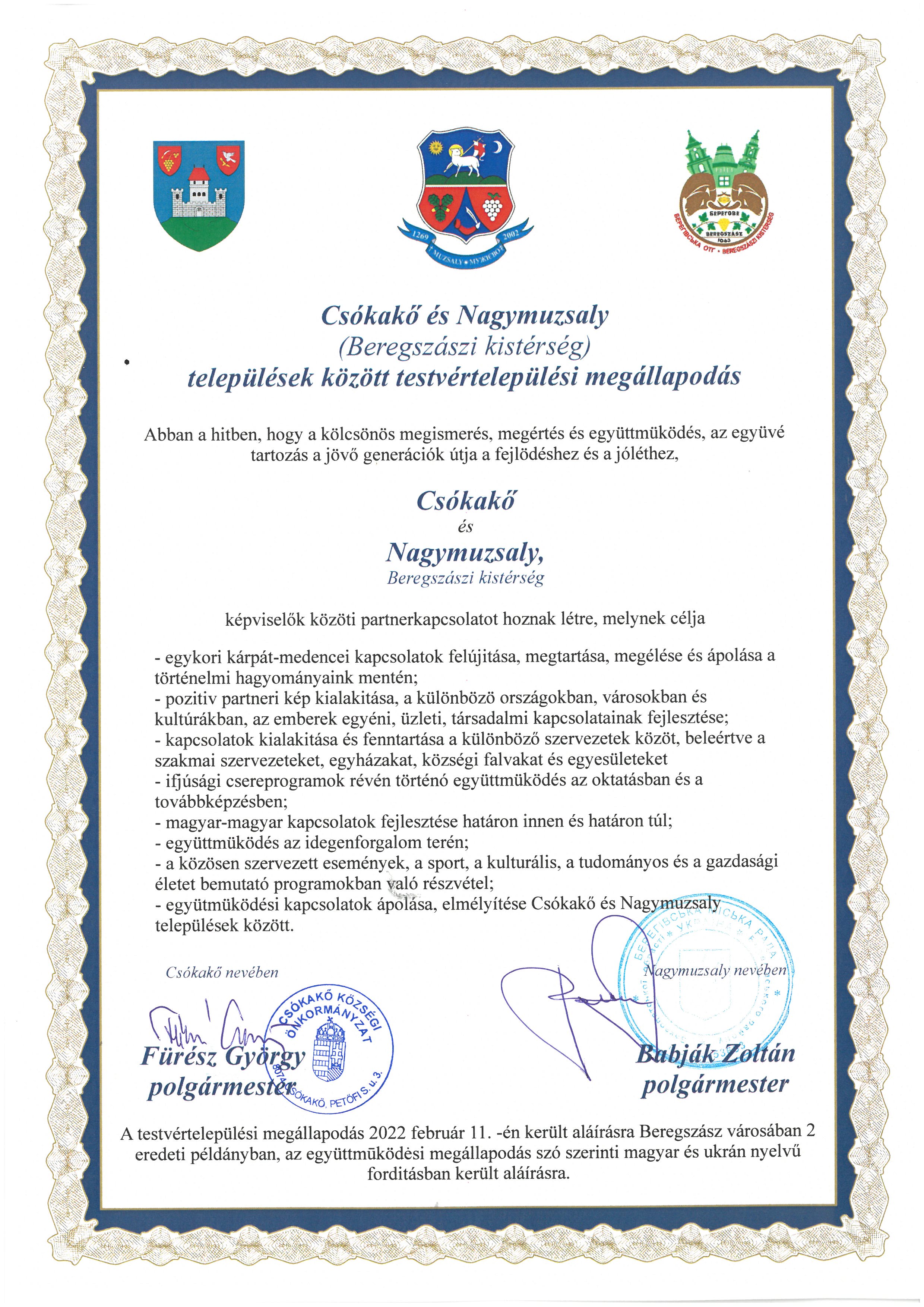 Nagymuzsaly