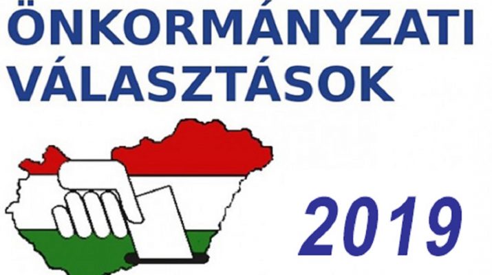 onkormanyzati valasztasok 2019 banner